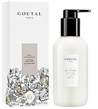 Annick Goutal Eau d'Hadrien - Perfumowane mleczko-nektar do ciała  — Zdjęcie N1