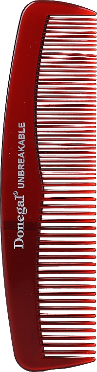 Grzebień do włosów (13 cm) - Donegal Hair Comb — Zdjęcie N1