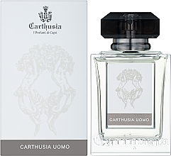 Carthusia Carthusia Uomo - Woda perfumowana — Zdjęcie N2