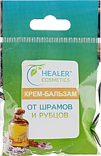 Kup Kremowy balsam na blizny - Healer Cosmetics
