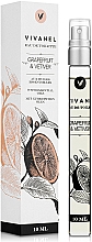 Vivian Gray Vivanel Grapefruit & Vetiver - Woda toaletowa (mini) — Zdjęcie N1