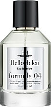 HelloHelen Formula 04 - Woda perfumowana — Zdjęcie N2