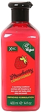 Odżywka do włosów Truskawka - Xpel Marketing Ltd Hair Care Strawberry Conditioner — Zdjęcie N2
