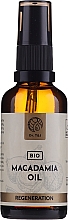 Kup Naturalny olej makadamia - Dr. T&J Bio Oil