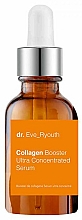 Kup Przeciwstarzeniowe serum do twarzy - Dr. Eve_Ryouth Collagen Booster Ultra Concentrated Serum
