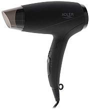 Suszarka do włosów - Adler AD-2266 — Zdjęcie N3