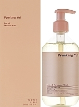 Żel do higieny intymnej - Pyunkang Yul Low pH Feminine Wash — Zdjęcie N2