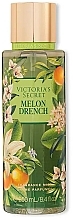 Kup Perfumowany spray do ciała - Victoria's Secret Melon Drench Fragrance Mist