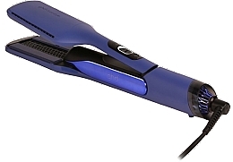 Urządzenie do stylizacji włosów 2 w 1 - Ghd Duet Style Professional 2-In-1 Hot Air Style Indigo Blue — Zdjęcie N2