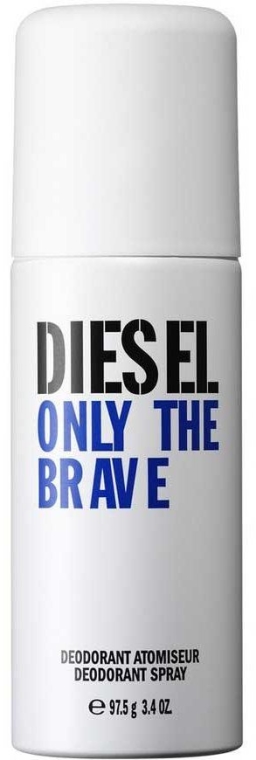 Diesel Only The Brave - Dezodorant — Zdjęcie N1