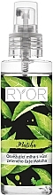 Odświeżająca mgiełka do twarzy z zieloną herbatą - Ryor Matcha — Zdjęcie N1