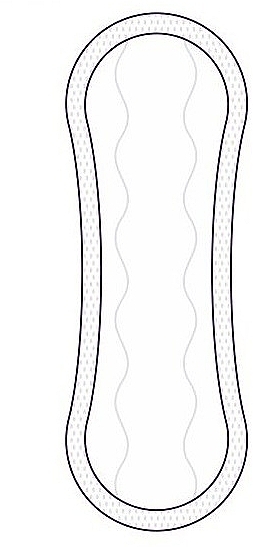 Podpaski higieniczne, 16 sztuk - Bella Panty Ultra Extra Long — Zdjęcie N3