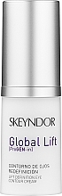 Liftingujący krem pod oczy - Skeyndor Lift Definition Eye Contour Cream — Zdjęcie N1