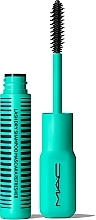 Suchy szampon do rzęs - MAC Lash Dry Shampoo Mascara Refresher — Zdjęcie N2