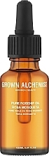 Kup Skoncentrowany olej do twarzy - Grown Alchemist Pure Rosenip Oil Mosqueta