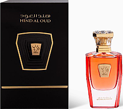 Kup Hind Al Oud Burgundy - Woda perfumowana