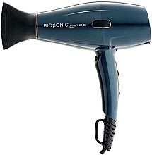 Suszarka do włosów - Bio Ionic Graphene MX Professional Dryer 2000w — Zdjęcie N1