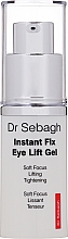 Kup Liftingujący że pod oczy - Dr Sebagh Instant Fix Eye Lift Gel