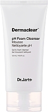 Kup Żel-pianka do skóry wrażliwej - Dr.Jart+ Dermaclear pH Foam Cleanser