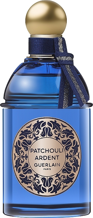 Guerlain Patchouli Ardent - Woda perfumowana — Zdjęcie N1