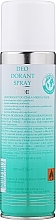 Dezodorant w sprayu - Mierau Deodorant Spray Jade — Zdjęcie N2