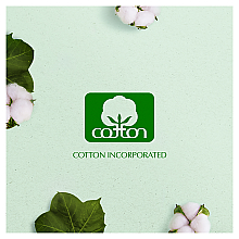 Podpaski ze skrzydełkami, 10 szt. - Naturella Cotton Protection Ultra Maxi — Zdjęcie N6