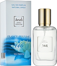 Ameli 146 - Woda perfumowana — Zdjęcie N2