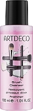 Kup Preparat do czyszczenia pędzli - Artdeco Brushes Brush Cleanser 