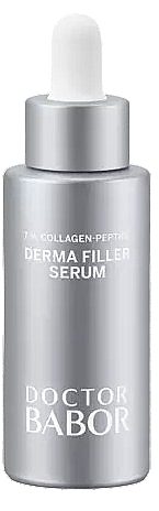 Serum do twarzy - Bababor Doctor Babor Derma Filler Serum — Zdjęcie N1