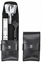 Kup Zestaw do manicure, 3 przedmioty - Tweezerman Manicure Set