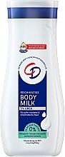 Kup Mleczko do ciała z mocznikiem - CD Body Milk 5% Urea