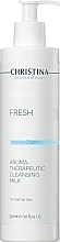 Kup Mleczko oczyszczające do skóry normalnej - Christina Fresh-Aroma Theraputic Cleansing Milk for normal skin