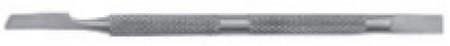 Kopytko do skórek, 5514-16 - Accuram Instruments Professional Cuticle Pusher — Zdjęcie N1