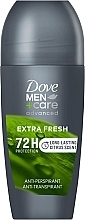 Kup Dezodorant-antyperspirant w kulce - Dove Men Extra Fresh 72H 