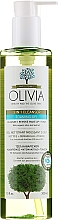 Kup Pieniący się żel oczyszczający 3 w 1 - Papoutsanis Olivia Beauty & The Olive Tree 3 in 1 Cleanser Foaming Gel