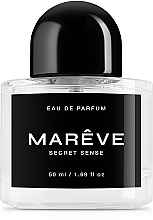 MAREVE Secret Sense - woda perfumowana — Zdjęcie N1