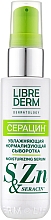 Kup Nawilżające serum normalizujące do skóry problematycznej - Librederm Moisturizing Serum