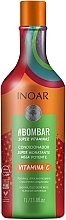 Rewitalizująca odżywka do włosów - Inoar Bombar Super Vitamins Conditioner — Zdjęcie N1