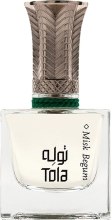 Kup Tola Misk Begum - Woda perfumowana