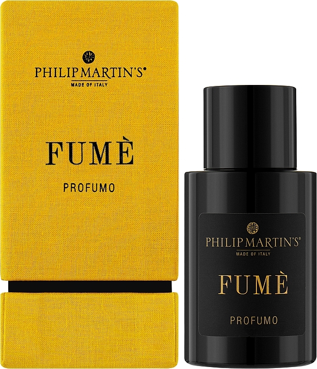 Philip Martin's Fume - Perfumy — Zdjęcie N2