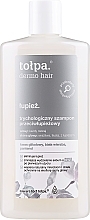 Kup Trychologiczny szampon przeciwłupieżowy - Tołpa Dermo Hair Shampoo