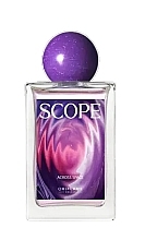 Oriflame Scope Across Space - Woda toaletowa — Zdjęcie N1