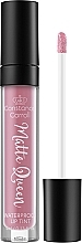 Kup Matowa pomadka do ust w płynie - Constance Carroll Lip Tint Matte Queen Nude 