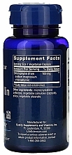 Suplementy diety Chlorofil - Life Extension Chlorophyllin, 100 mg — Zdjęcie N2