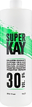Emulsja utleniająca 30 vol. 9% - KayPro Super Kay — Zdjęcie N1