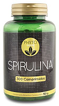 Kup Suplement diety Spirulina - Phytofarma Retard Spirulina