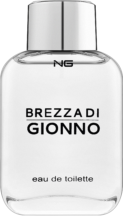 NG Perfumes Brezza Di Gionno - Woda toaletowa  — Zdjęcie N1