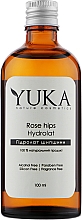 Kup Hydrolat dzikiej róży - Yuka Hydrolat Rose Hips