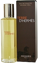Kup Hermes Terre d'Hermes Refill - Woda toaletowa (wymienny wkład)