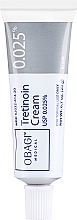 Krem tretinoiny 0,025% - Obagi Medical Tretinoin Cream 0.025% — Zdjęcie N1